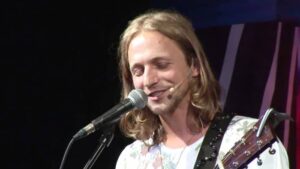 BONUS: Tomáš Klus - Tamaře (9. 6. 2015, Malostranská beseda)