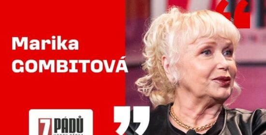 Marika Gombitová